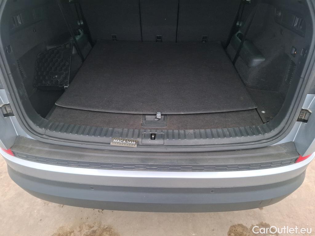  Skoda  Kodiaq  Scout 4x4 2.0 TDI 150CV BVA7 E6dT #24