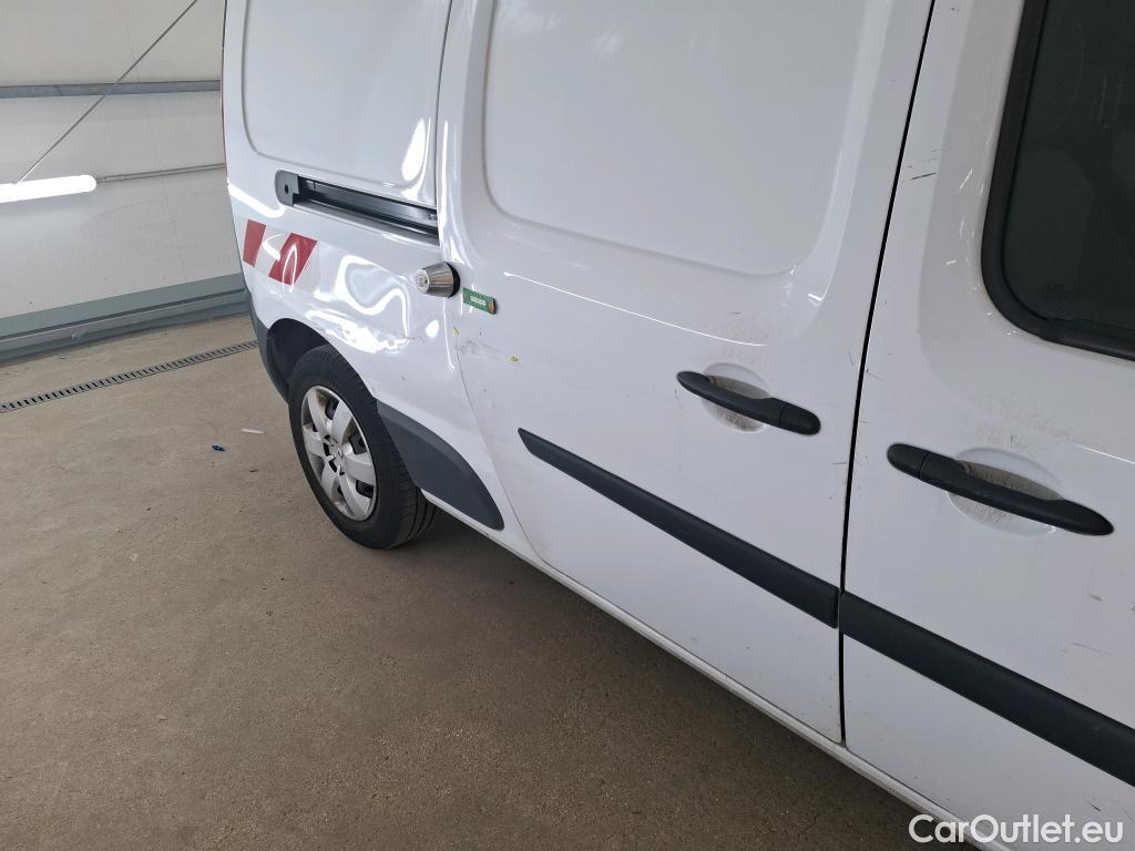  Renault  Kangoo  II Express Maxi Extra (Série Spéciale) 1.5 dCi 95CV BVM6 E6dT #15