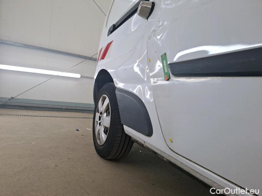  Renault  Kangoo  II Express Maxi Extra (Série Spéciale) 1.5 dCi 95CV BVM6 E6dT #20