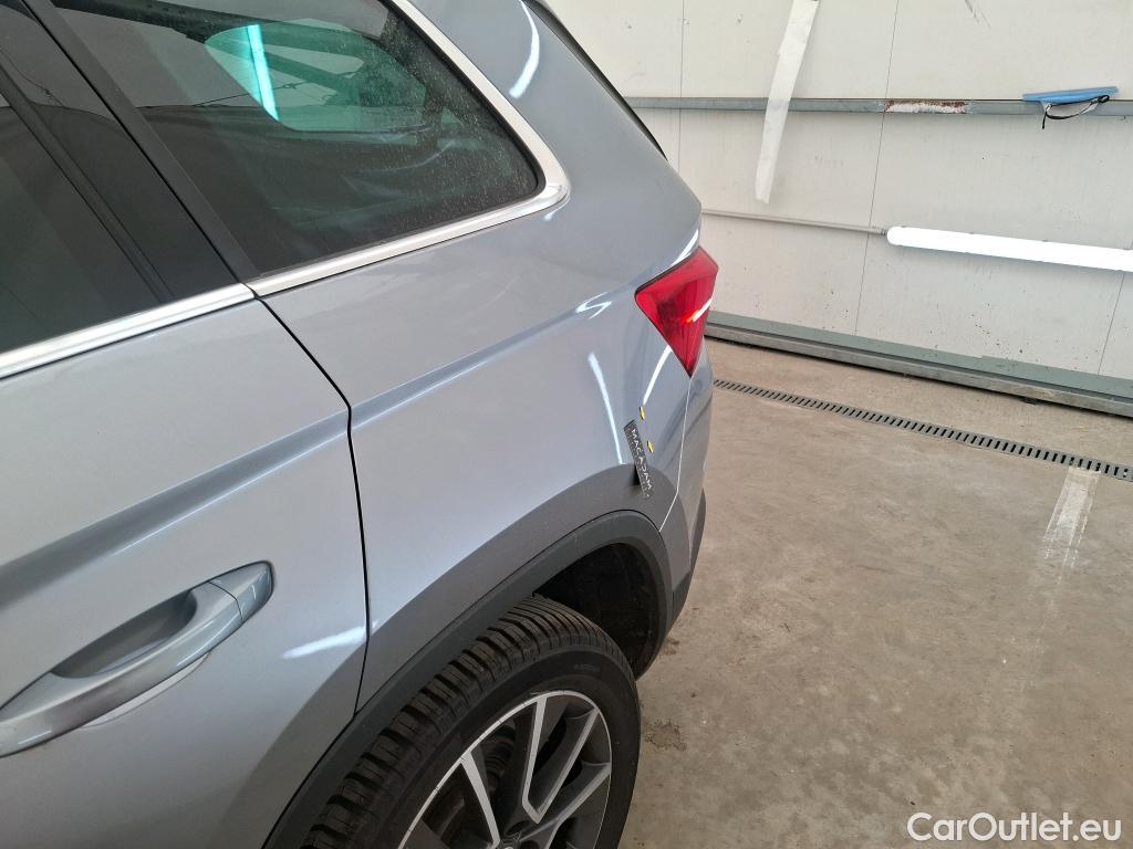  Skoda  Kodiaq  Scout 4x4 2.0 TDI 150CV BVA7 E6dT #22