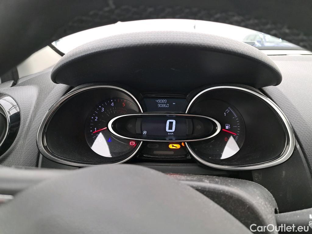  Renault  Clio  IV Business 1.5 dCi 90CV BVM5 E6 #48