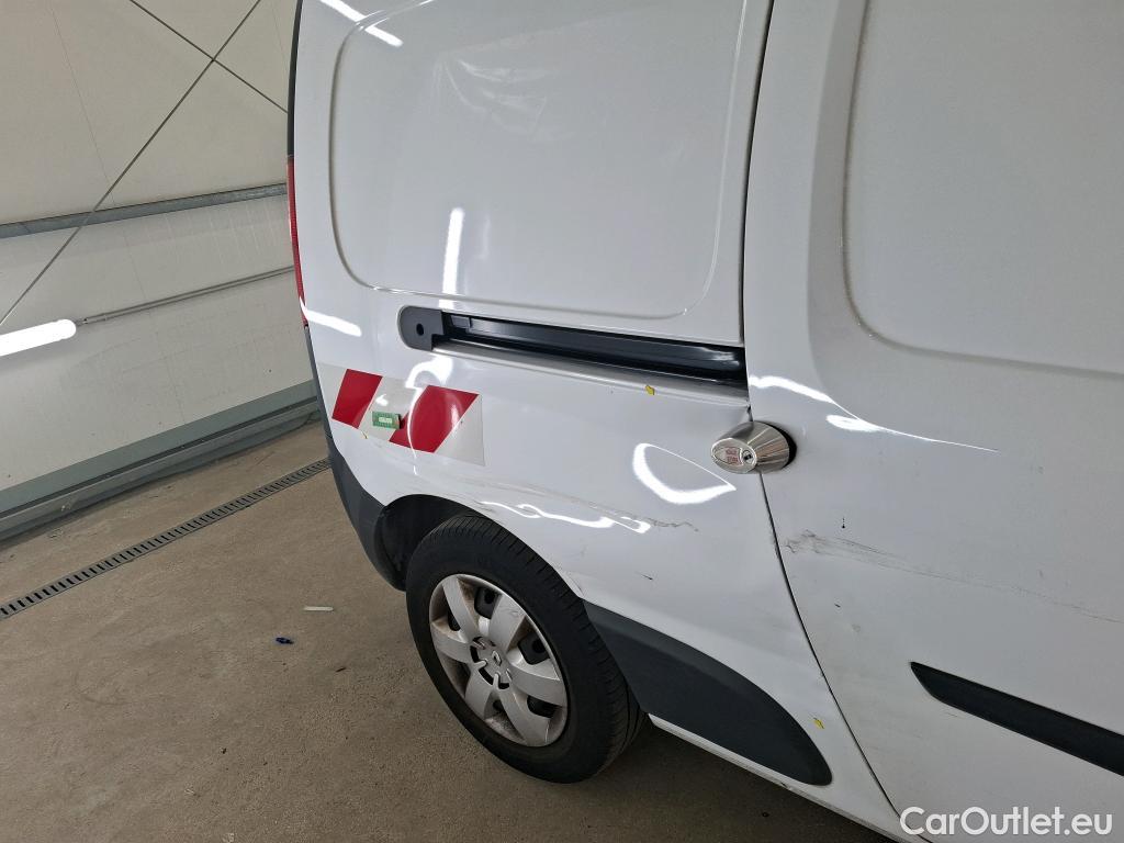  Renault  Kangoo  II Express Maxi Extra (Série Spéciale) 1.5 dCi 95CV BVM6 E6dT #1
