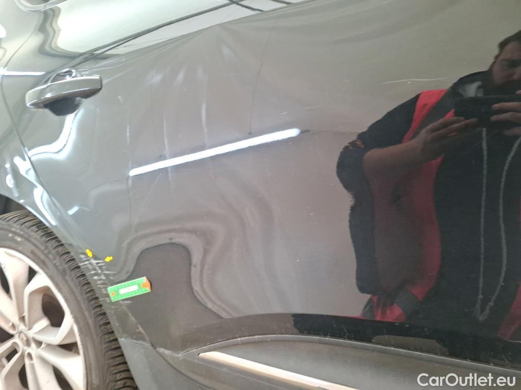  Renault  Scenic  IV Business 1.5 dCi 110CV BVA7 E6 #17