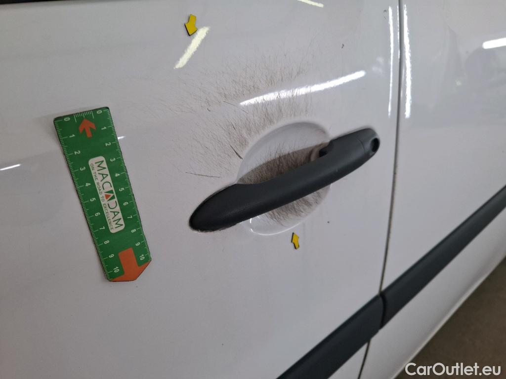  Renault  Kangoo  II Express Maxi Extra (Série Spéciale) 1.5 dCi 95CV BVM6 E6dT #31
