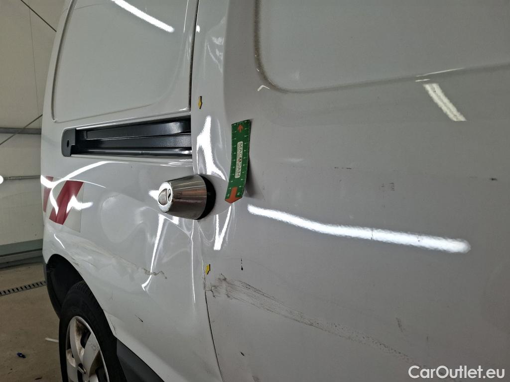  Renault  Kangoo  II Express Maxi Extra (Série Spéciale) 1.5 dCi 95CV BVM6 E6dT #18