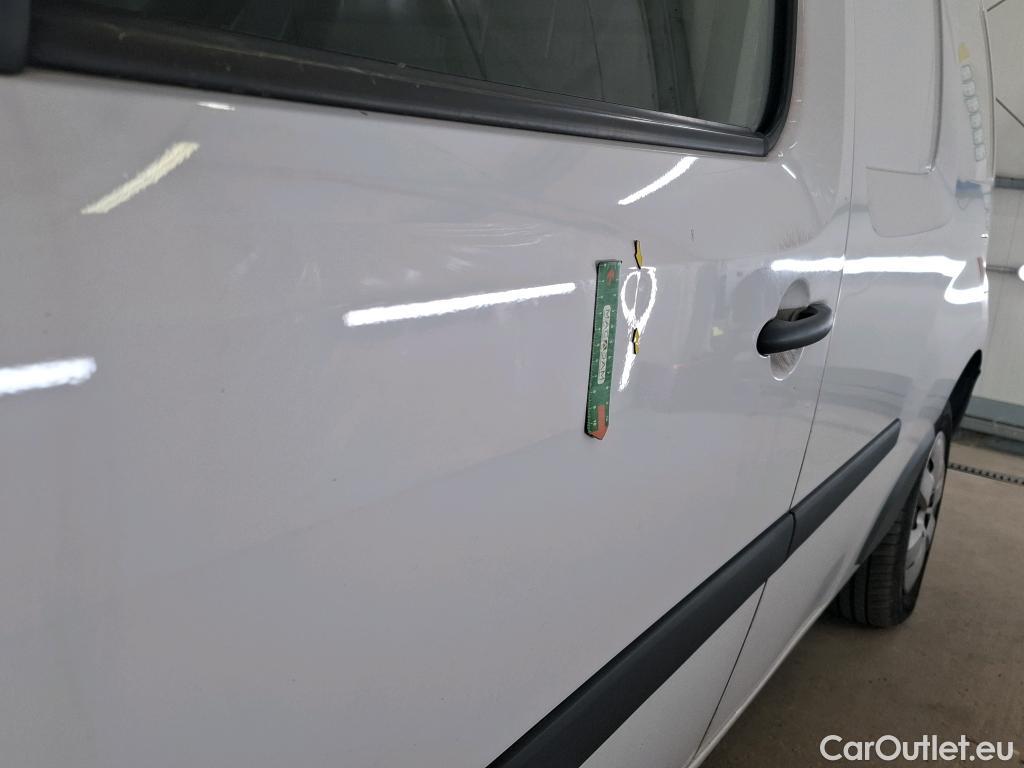  Renault  Kangoo  II Express Maxi Extra (Série Spéciale) 1.5 dCi 95CV BVM6 E6dT #30