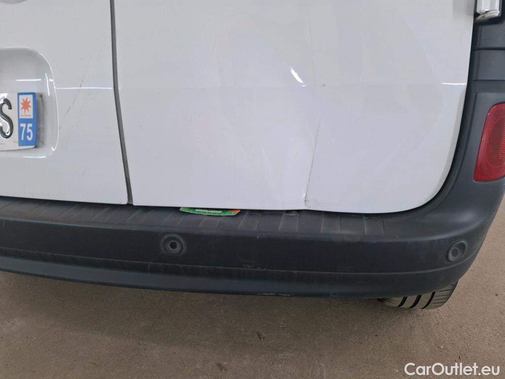  Renault  Kangoo  II Express Maxi Extra (Série Spéciale) 1.5 dCi 95CV BVM6 E6dT #47