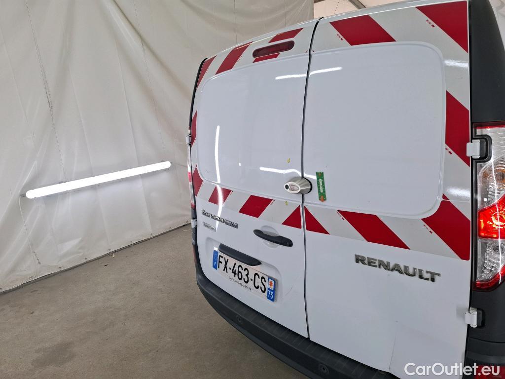  Renault  Kangoo  II Express Maxi Extra (Série Spéciale) 1.5 dCi 95CV BVM6 E6dT #24