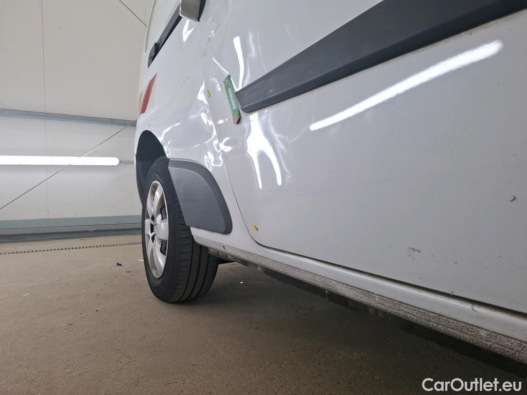  Renault  Kangoo  II Express Maxi Extra (Série Spéciale) 1.5 dCi 95CV BVM6 E6dT #23