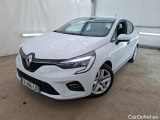  Renault  Clio  V Business 1.0 SCe 65CV BVM5 E6d 