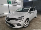  Renault  Clio  V Business 1.0 TCe 90CV BVM6 E6d 