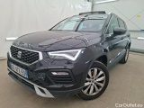  Seat  ATECA SEAT  / 2020 / 5P / SUV 2.0 TDI 150 DSG7 S&S Style Business 