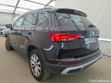  Seat  ATECA SEAT  / 2020 / 5P / SUV 2.0 TDI 150 DSG7 S&S Style Business #2