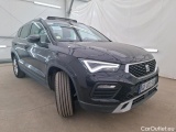  Seat  ATECA SEAT  / 2020 / 5P / SUV 2.0 TDI 150 DSG7 S&S Style Business #4