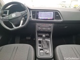  Seat  ATECA SEAT  / 2020 / 5P / SUV 2.0 TDI 150 DSG7 S&S Style Business #5