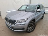  Skoda  Kodiaq  Scout 4x4 2.0 TDI 150CV BVA7 E6dT 