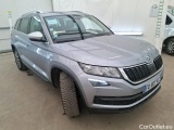  Skoda  Kodiaq  Scout 4x4 2.0 TDI 150CV BVA7 E6dT #4