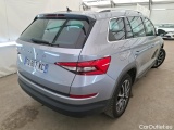  Skoda  Kodiaq  Scout 4x4 2.0 TDI 150CV BVA7 E6dT #3