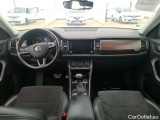  Skoda  Kodiaq  Scout 4x4 2.0 TDI 150CV BVA7 E6dT #5
