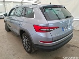  Skoda  Kodiaq  Scout 4x4 2.0 TDI 150CV BVA7 E6dT #2