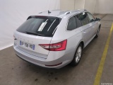  Skoda  Superb  Break Business 2.0 TDI 150CV BVA7 E6d #3