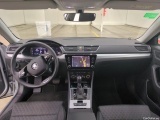  Skoda  Superb  Break Business 2.0 TDI 150CV BVA7 E6d #5