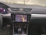  Skoda  Superb  Break Business 2.0 TDI 150CV BVA7 E6d #7