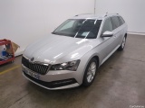  Skoda  Superb  Break Business 2.0 TDI 150CV BVA7 E6d 