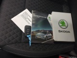  Skoda  Superb  Break Business 2.0 TDI 150CV BVA7 E6d #8
