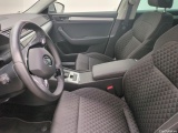  Skoda  Superb  Break Business 2.0 TDI 150CV BVA7 E6d #10
