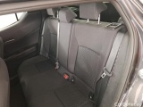  Toyota  C-HR TOYOTA  / 2016 / 5P / SUV 1.8 HYBRIDE 122 DYNAMIC BUSINESS #9