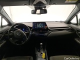  Toyota  C-HR TOYOTA  / 2016 / 5P / SUV 1.8 HYBRIDE 122 DYNAMIC BUSINESS #5