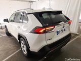  Toyota  RAV4 TOYOTA  Hybride / 2018 / 5P / SUV Hybride 2WD Dynamic Business Beyond Zero #2