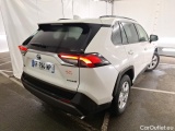  Toyota  RAV4 TOYOTA  Hybride / 2018 / 5P / SUV Hybride 2WD Dynamic Business Beyond Zero #3