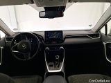  Toyota  RAV4 TOYOTA  Hybride / 2018 / 5P / SUV Hybride 2WD Dynamic Business Beyond Zero #5