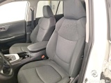  Toyota  RAV4 TOYOTA  Hybride / 2018 / 5P / SUV Hybride 2WD Dynamic Business Beyond Zero #8