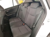  Toyota  RAV4 TOYOTA  Hybride / 2018 / 5P / SUV Hybride 2WD Dynamic Business Beyond Zero #9