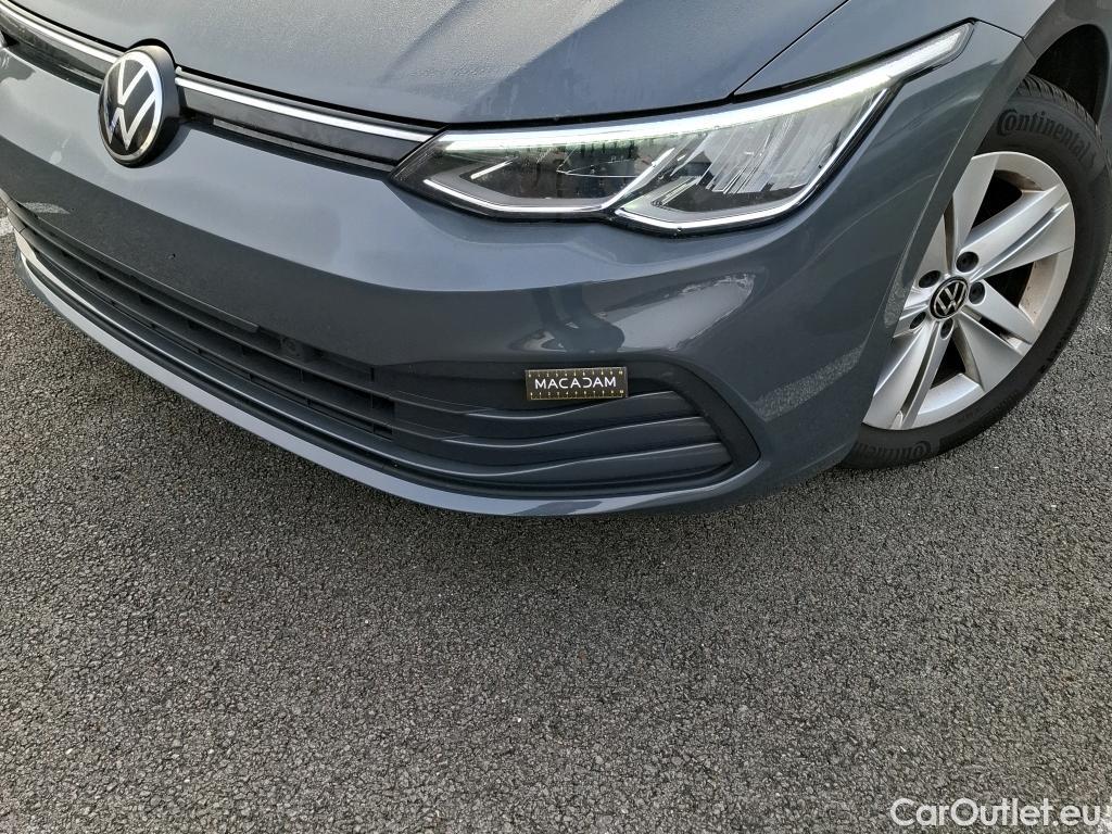  Volkswagen  Golf  VOLKSWAGEN / 2020 / 5P / Berline 2.0 TDI SCR 115 DSG7 Life Busi (Ex 764S) #34
