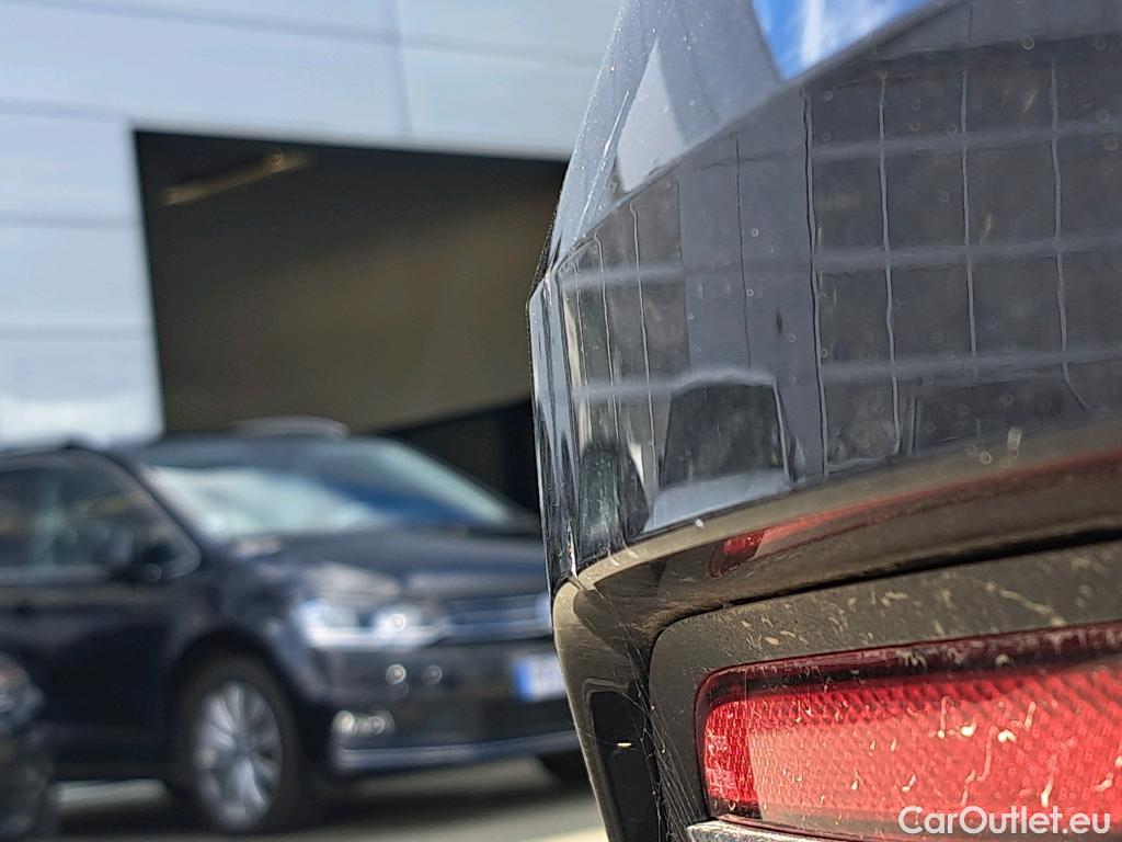  Volkswagen  T-ROC VOLKSWAGEN  / 2017 / 5P / SUV 2.0 TDI 150 LOUNGE BUSINESS DSG7 #8
