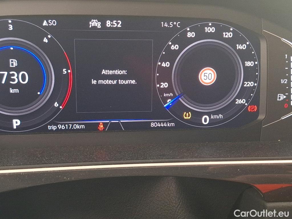  Volkswagen  Tiguan VOLKSWAGEN  / 2020 / 5P / SUV 2.0 TDI 150 DSG7 Life Business #13
