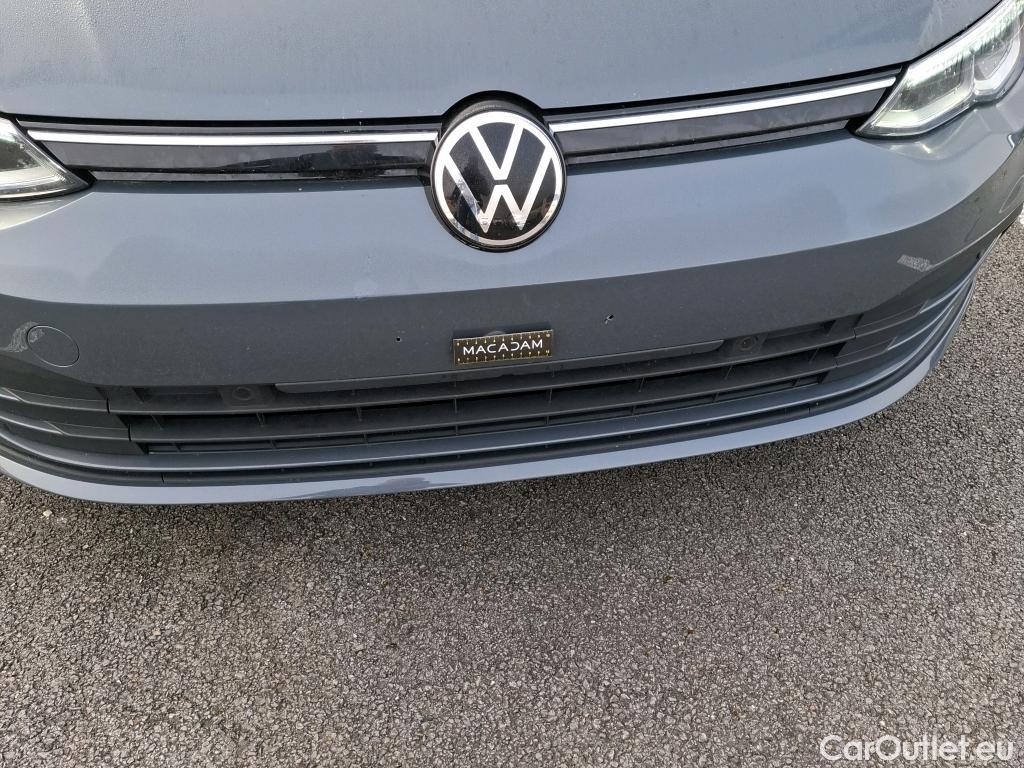  Volkswagen  Golf  VOLKSWAGEN / 2020 / 5P / Berline 2.0 TDI SCR 115 DSG7 Life Busi (Ex 764S) #27