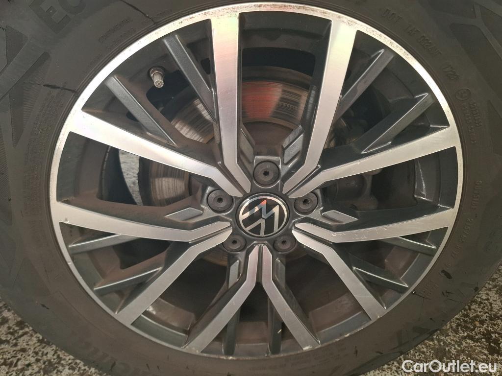  Volkswagen  Tiguan VOLKSWAGEN  / 2020 / 5P / SUV 2.0 TDI 150 DSG7 Life Business #4