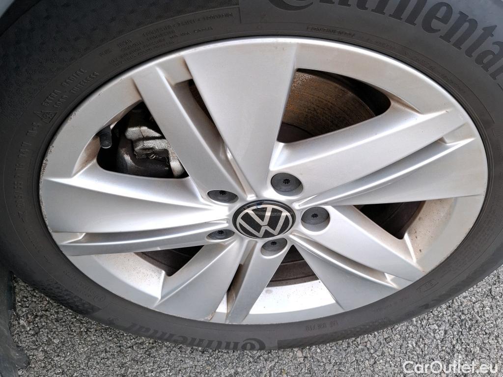  Volkswagen  Golf  VOLKSWAGEN / 2020 / 5P / Berline 2.0 TDI SCR 115 DSG7 Life Busi (Ex 764S) #12