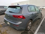  Volkswagen  Golf  VOLKSWAGEN / 2020 / 5P / Berline 2.0 TDI SCR 115 DSG7 Life Busi (Ex 764S) #3