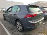  Volkswagen  Golf  VOLKSWAGEN / 2020 / 5P / Berline 2.0 TDI SCR 115 DSG7 Life Busi (Ex 764S) #2