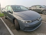  Volkswagen  Golf  VOLKSWAGEN / 2020 / 5P / Berline 2.0 TDI SCR 115 DSG7 Life Busi (Ex 764S) #4