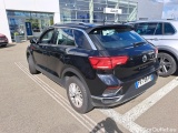  Volkswagen  T-ROC VOLKSWAGEN  / 2017 / 5P / SUV 2.0 TDI 150 LOUNGE BUSINESS DSG7 #2