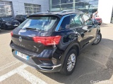 Volkswagen  T-ROC VOLKSWAGEN  / 2017 / 5P / SUV 2.0 TDI 150 LOUNGE BUSINESS DSG7 #3