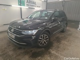  Volkswagen  Tiguan VOLKSWAGEN  / 2020 / 5P / SUV 2.0 TDI 150 DSG7 Life Business 