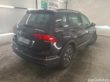  Volkswagen  Tiguan VOLKSWAGEN  / 2020 / 5P / SUV 2.0 TDI 150 DSG7 Life Business #3
